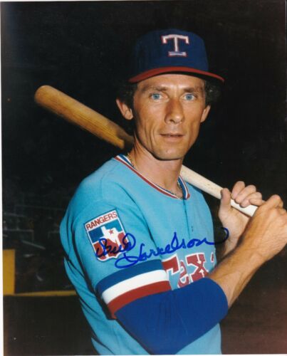 Happy Birthday to former infielder Bud Harrelson. 