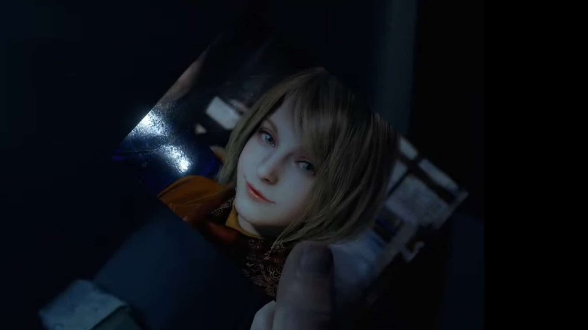 staytooned0's tweet photo. via @popgeeks #VideoGames #AdaWait #AshleyGraham #Ellafreya Ashley Graham’s face model for Resident Evil 4 remake revealed https://t.co/NKnLnhpjoq https://t.co/8ehz8xROkj