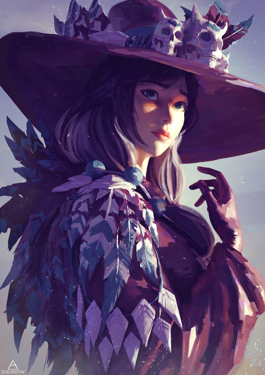 🧙‍♀️"Entrancing" is now LISTED LIVE exclusively on <a href="/KnownOrigin_io/">KnownOrigin.io</a>!

1 of 4 • 0.04 $ETH
knownorigin.io/gallery/130660…

Likes and retweets are appreciated! (੭ ᐛ )♡

#NFTs #NFTCommunity #NFTartist #NFTdrop
