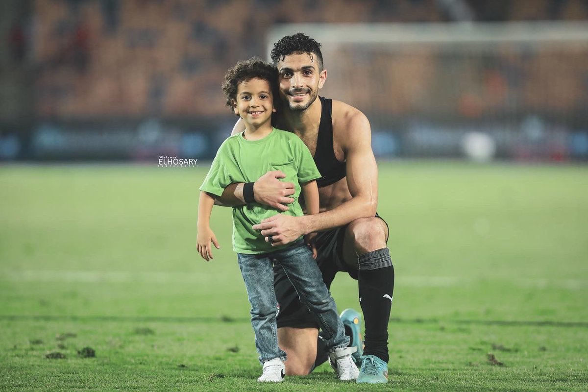 Ayman Ashraf tweet media