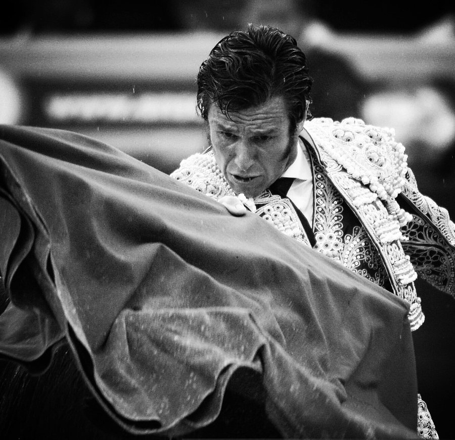 Don José Miguel Arroyo Delgado.