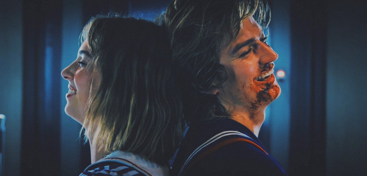 ⠀
⠀⠀⠀⠀⠀⠀⠀❝⠀｢ 𝑺𝒐𝒖𝒍𝒎𝒂𝒕𝒆𝒔 : 
⠀