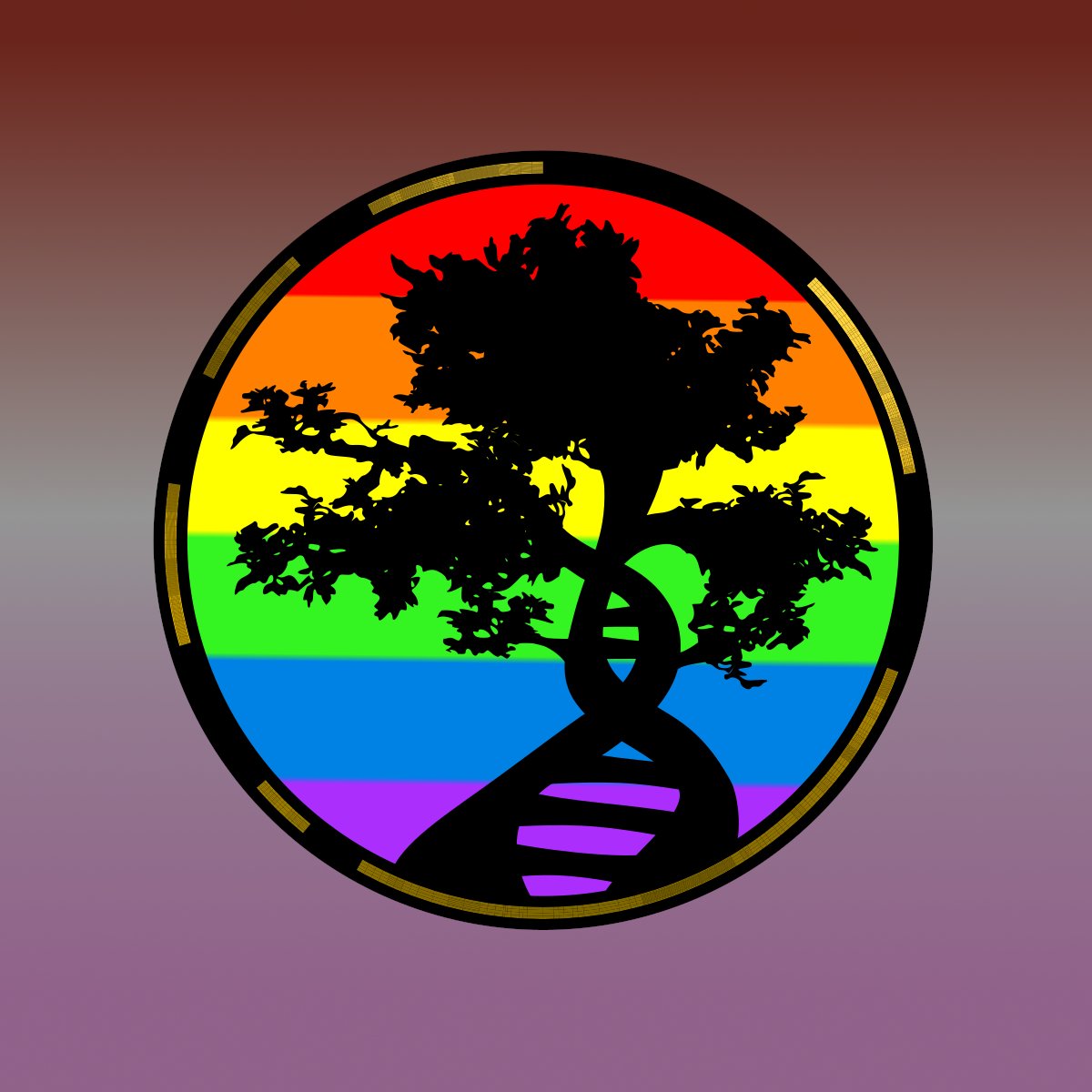 NullSignalGames's tweet photo. It's not hard to slap a rainbow on a logo.

Don't fall for corporate rainbow-washing. https://t.co/iDMMkIowko