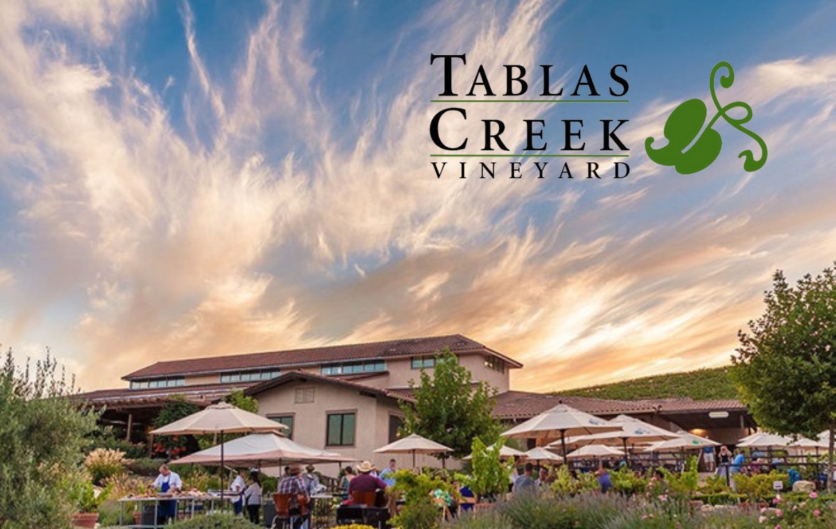Join our friends <a href="/TablasCreek/">Tablas Creek</a> in Paso for an exclusive 20-Year Retrospective #WineTasting for #FestivalMozaic patrons. General Manager Jason Haas &amp; Executive #Winemaker Neil Collins guide you through 5 wines &amp; 20 years of Esprit de Tablas. #tablascreek
festivalmozaic.org/event-detail.p…