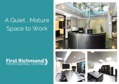 FirstRichmondPC's tweet photo. Need a Professional Place to meet clients?

We offer:
-Meeting rooms
-BoardRooms,
-Telephone Line,
-Wifi
 and much more... 
.
.
.

for more information;
Contact us at (905)886-3002.

Location: 70 East Beaver Creek, Unit 29-30-31

Richmond hill. https://t.co/LlVuzeKqOg