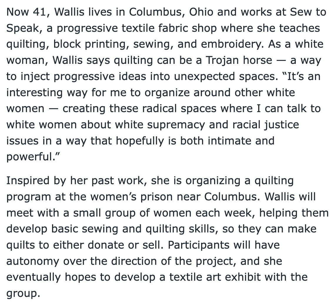 makeda easter tweet media