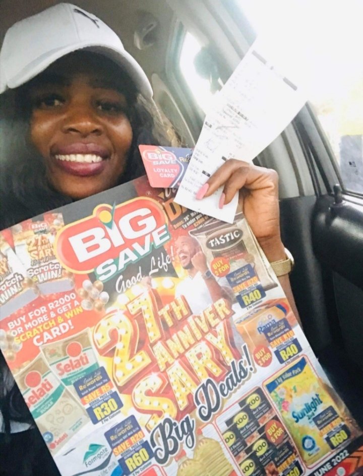 JEEMC3's tweet photo. Who said the race is over? The race is still on #SeeMeInStore #BigSaveMoreki #BigSave #JEEMC3 https://t.co/Vui2ob9L3S