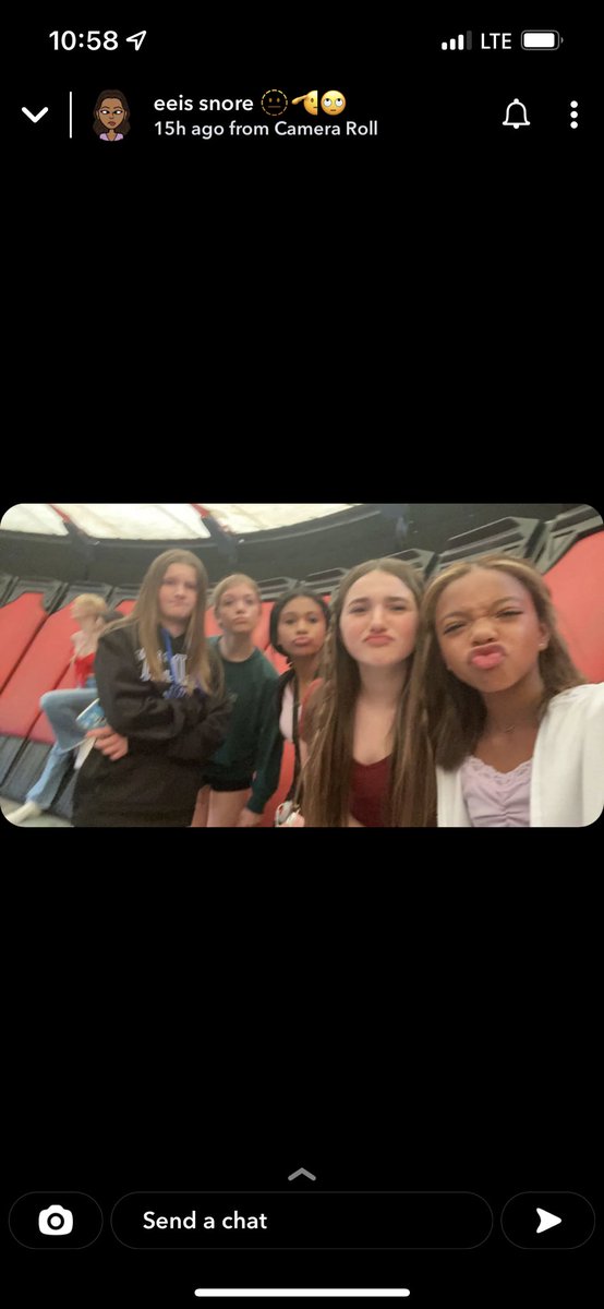 Alaina_J_AMS's tweet photo. Went to island fest πππ€₯βπ½π€ͺπ€― #BAMSCE #AMSWeekendUpdate katelyn said sorry for being meanie https://t.co/LtyntxSJLU