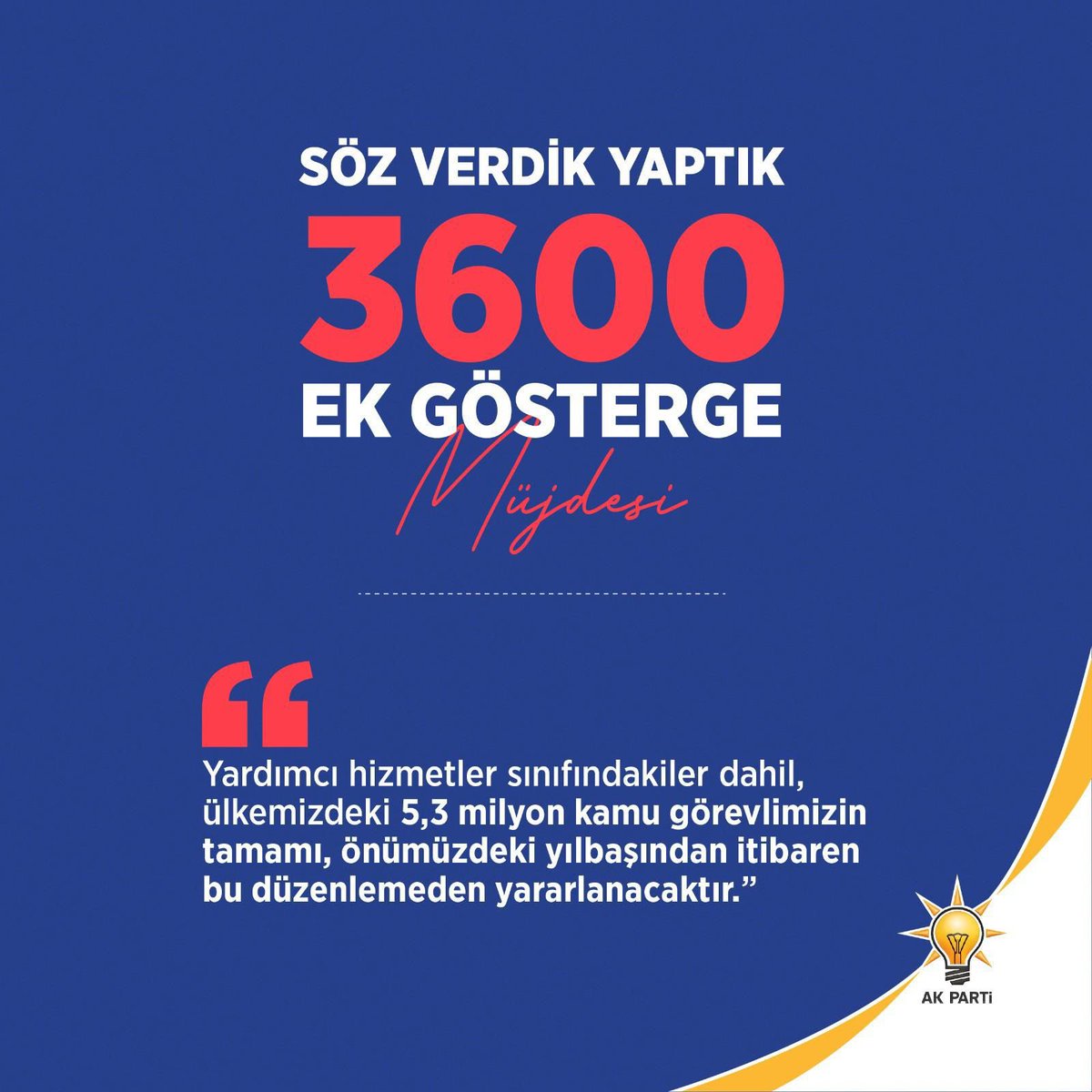 murat_kurum's tweet photo. Milletimize hayırlı olsun
#SözVerdikYaptık https://t.co/FYmk4AXHbQ