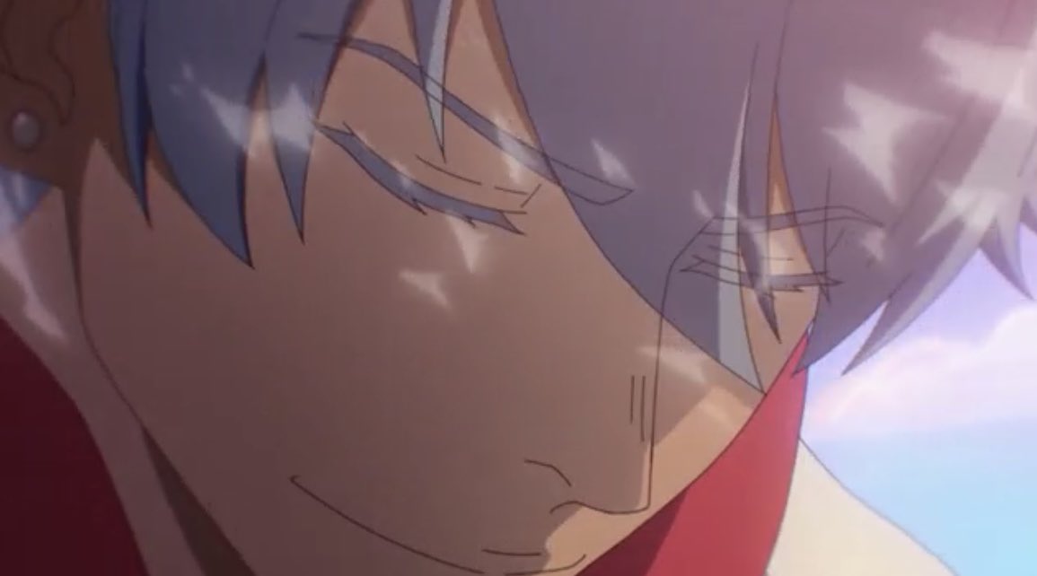 ⚡️ the calm before the storm ⚡️

we have been working with a MASSIVE anime studio (who have worked on projects like Attack On Titan) for tomorrow’s major release AND announcement!

riders, prepare yourselves 🌆🚈 this is it!

time to shine 🔔 notifications: ON ✅

#NFT