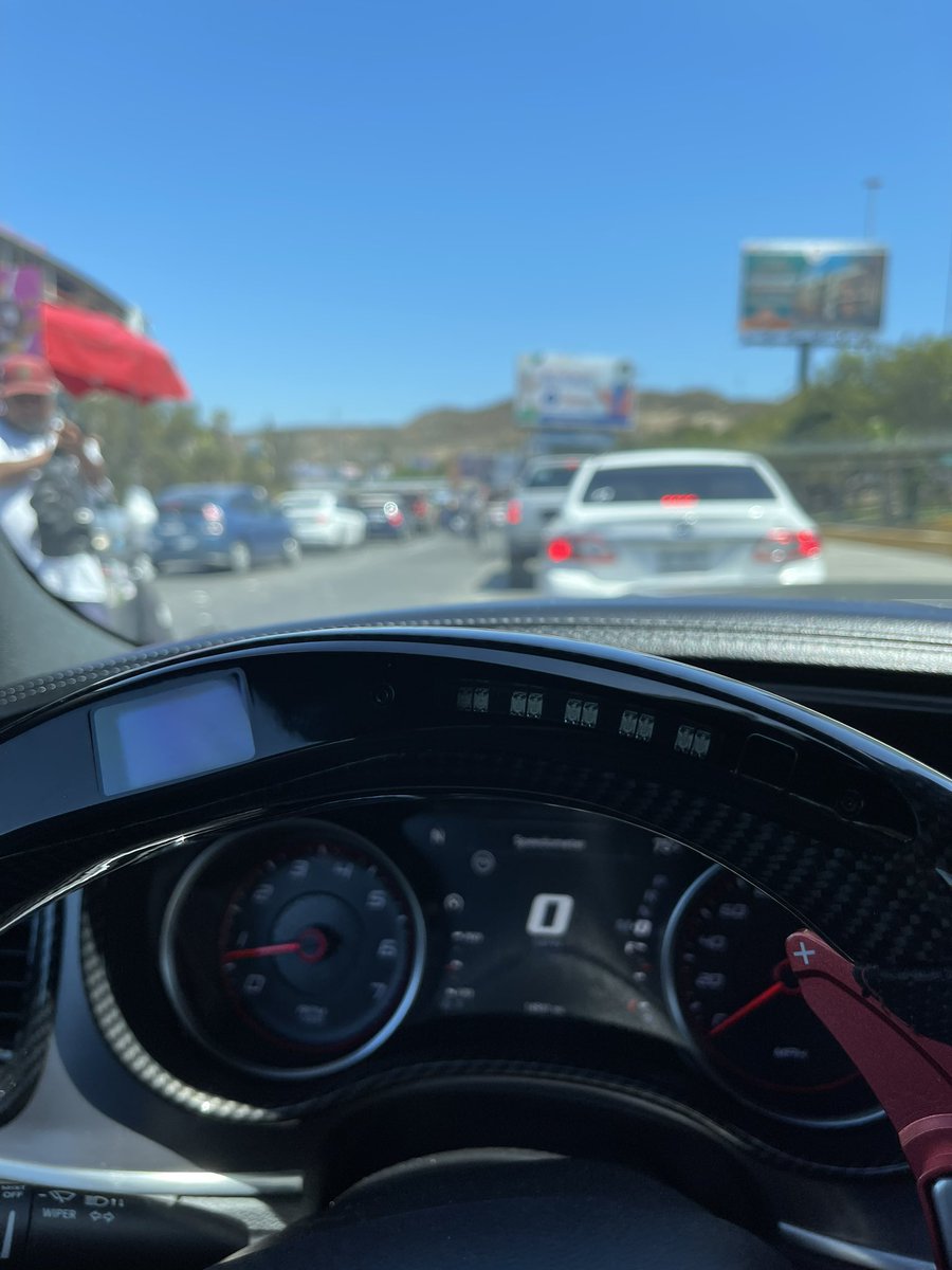 tobinmarks's tweet image. So, #writingcomnunity it’s back to work and I’m heading to San Diego to catch a flight to Houston. One of the drawbacks of living in Baja paradise is crossing the border into California; one to two hours a crossing, but it’s worth every second…