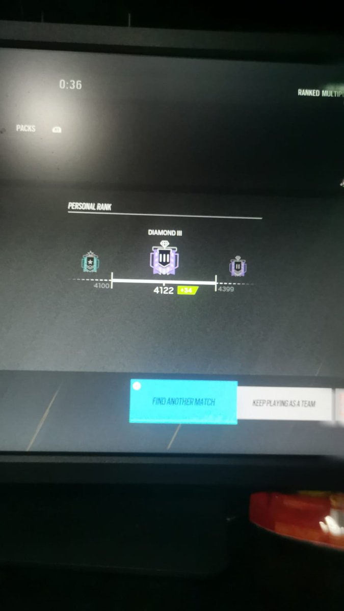 rnakinaa's tweet image. ☘️Boosting Accounts on PS☘️

- Any rank you want🙌🏻

- KD boost📈

-  +15 Accounts done in the past  ✅

- Fast &amp;amp; Cheap⚡️

- PayPal Only💰

Dm for more infoℹ️
r6.tracker.network/profile/id/37c…
Retweet, Like &amp;amp; Vouch💕
Vouches below 👇