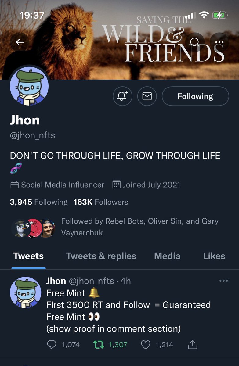 2danimati0n's tweet photo. @jhon_nfts Ready to rock 🪨 https://t.co/OqUw7qNDRI