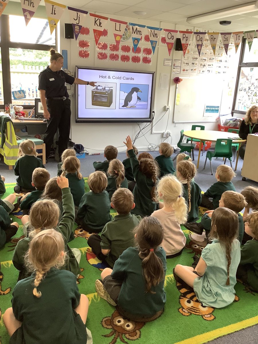 Wisborough Green Primary School tweet media