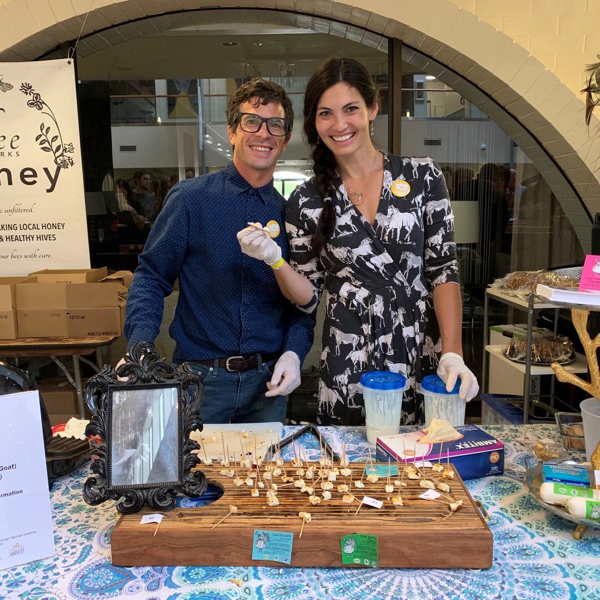 WA Cheesemakers Fest tweet media