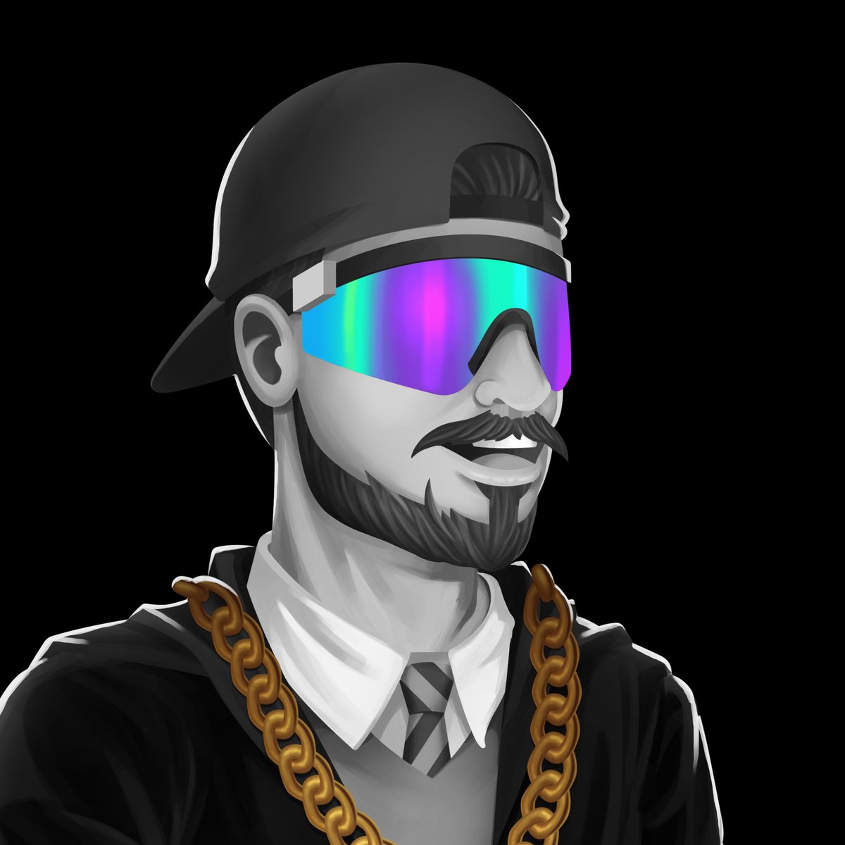 Chain Gang 🔗 tweet media