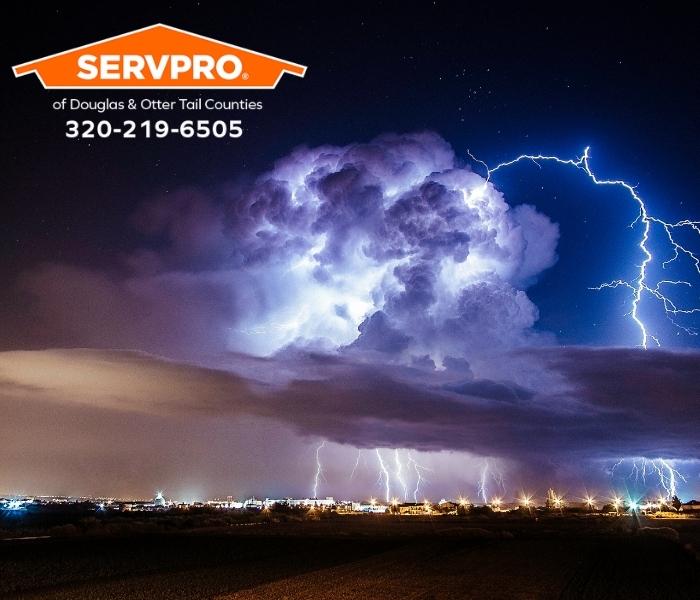 Our Douglas and Otter Tail Counties team typically arrive within four hours of your call for help when you have a water damage emergency. #SERVPRO #SERVPROofDouglasandOtterTailCounties #SERVPRODouglasOtterTailCounties #DOTC #PropertyDamage #WaterDamage