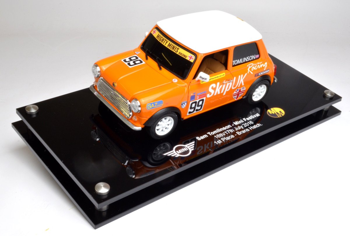 Sam Tomlinson Racing 🏆 tweet media