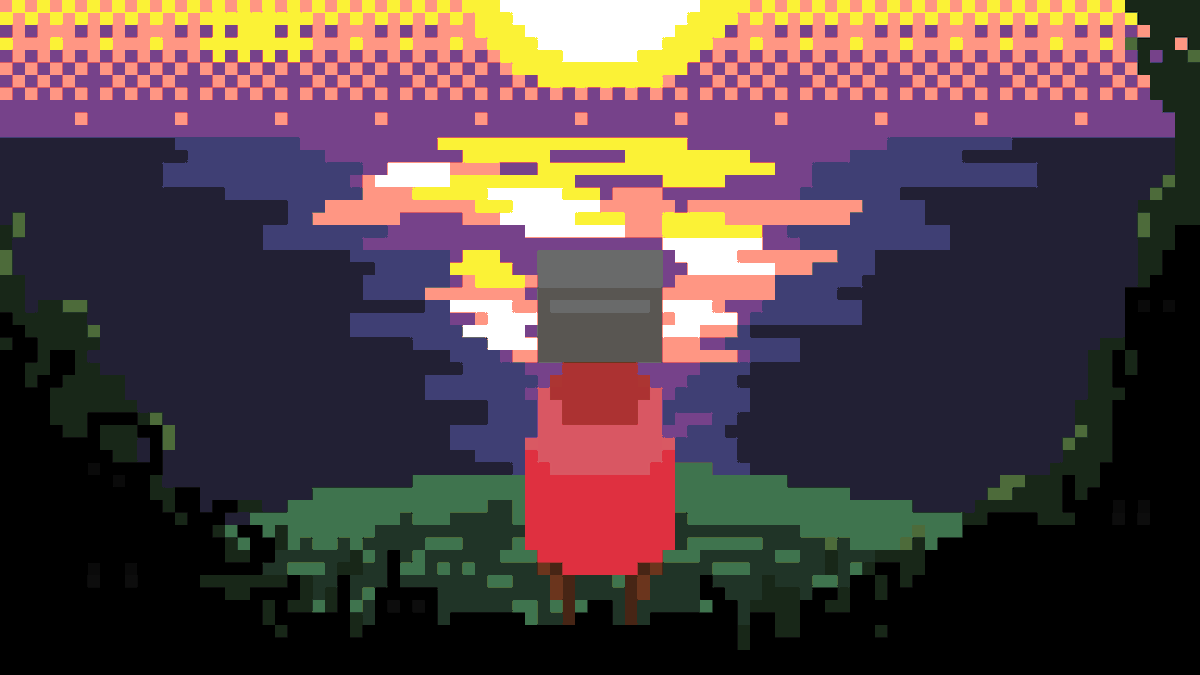 95% of humanity is extinct.
We do rez.