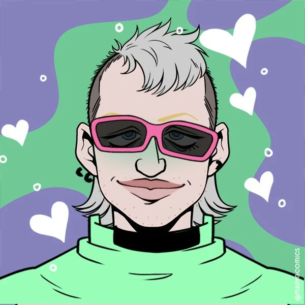 MagickissNft's tweet photo. @nftfreaks Follow Me @magickissnft
#nft #opensea #mintable #rarible #nftcalendar #Metaverse #nfts #nftart #binance #nftcollector #niftgateway #nftcollectibles #nftdrop #superrare #foundation #nftmarketplace #nftgiveaway #reddit #nftmagazine #türkiye #sanat #resim #world https://t.co/7MKiV5uF02
