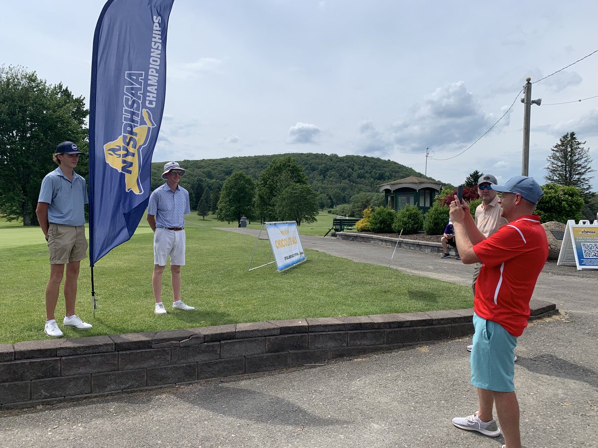 #StateChampionships ⁦<a href="/NYSPHSAA/">NYSPHSAA</a>⁩