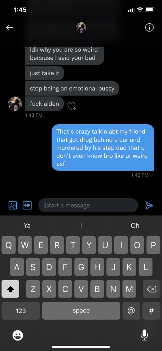 enductiveYT's tweet image. This kid docson is so weird