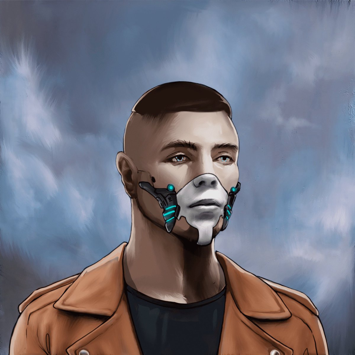 mindsetmando's tweet image. Reporting for duty!!!