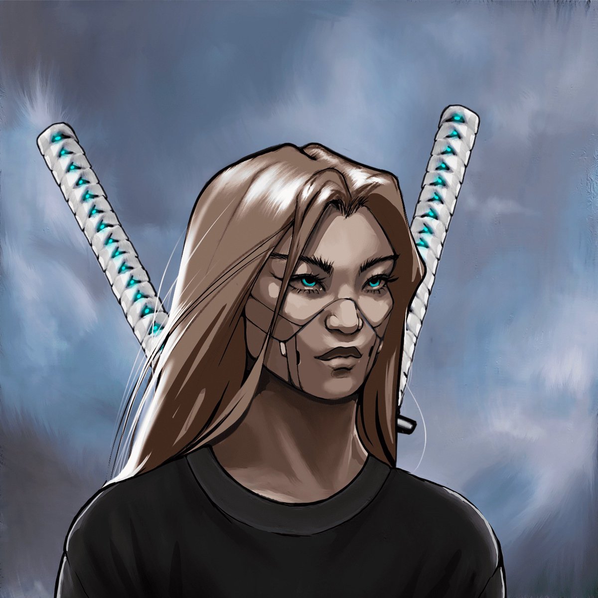 mindsetmando's tweet image. Reporting for duty!!!