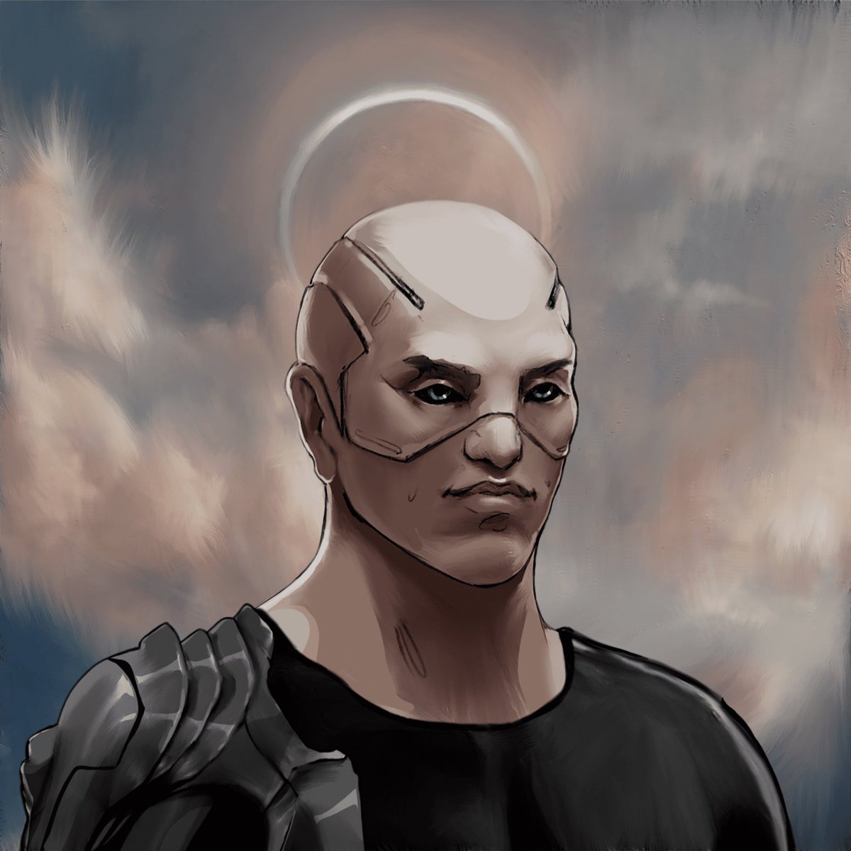 mindsetmando's tweet image. Reporting for duty!!!