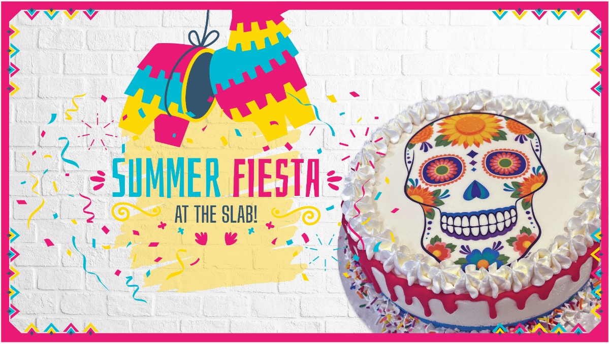 Marble Slab Creamery Foxcreek Oakville tweet media