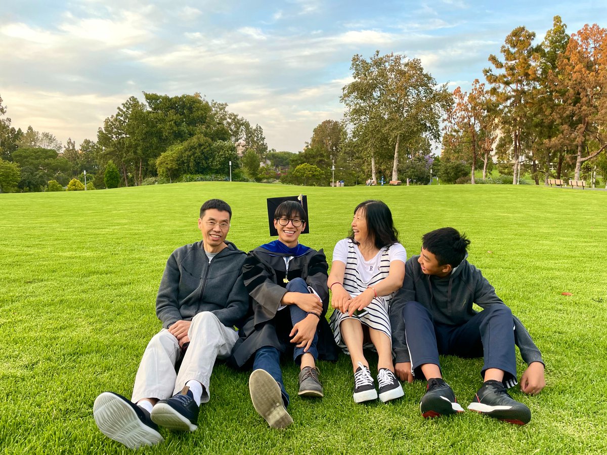 Xingyue Li tweet media