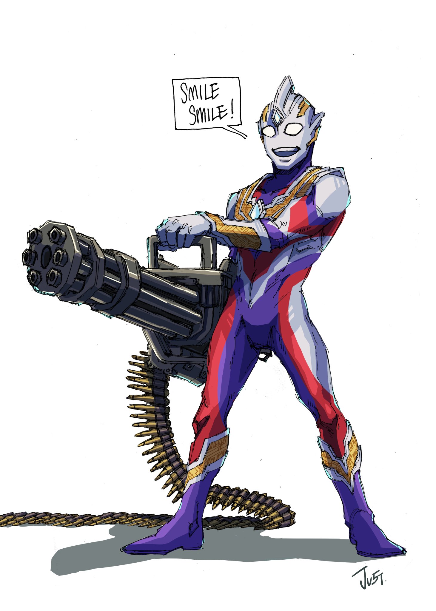 CONVERGE MOTION Ultraman Part.5 [2.(29)Ultraman Titas