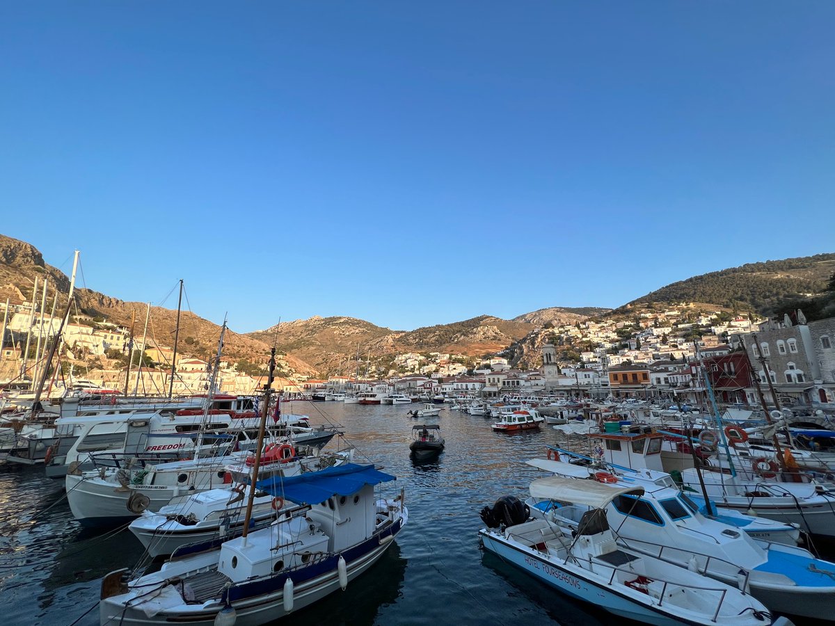 Gary’s 25th anniversary with Hammes and Lewin lab members in the beautiful island of Hydra <a href="/GaryRLewin1/">Manx Neurobiologist</a> <a href="/fluorescence_SC/">Sampurna Chakrabarti</a> <a href="/Alice_Rossi__/">Alice Rossi</a> <a href="/DimMazaraki/">Dimitra Mazaraki</a> <a href="/firdevseren/">Firdevs Murad</a> <a href="/klich_jd/">Jasmin D Klich</a> @Lin25486951