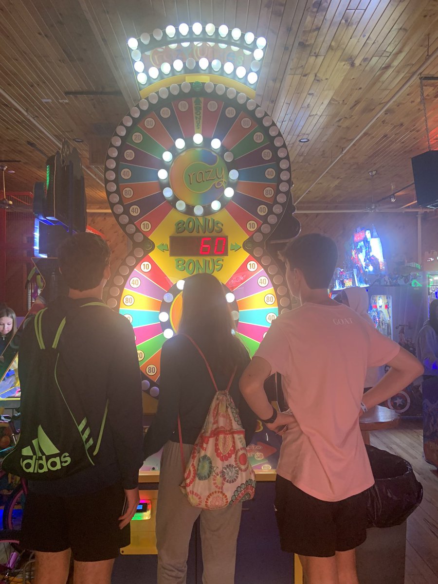 Becky Oppermann tweet media