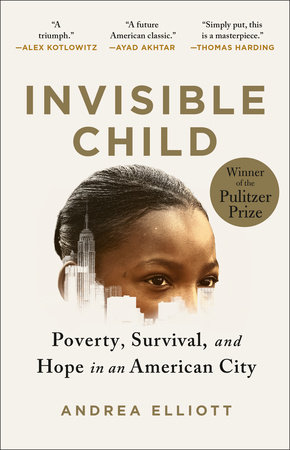 Two-time Pulitzer Prize-winning author &amp; investigative journalist <a href="/andreafelliott/">Andrea Elliott</a> spoke to the <a href="/NationalCASAGAL/">National CASA/GAL Association for Children</a> conference attendees about the human cost to structural inequality &amp; the importance of family. 

#invisiblechild #CASAGAL2022