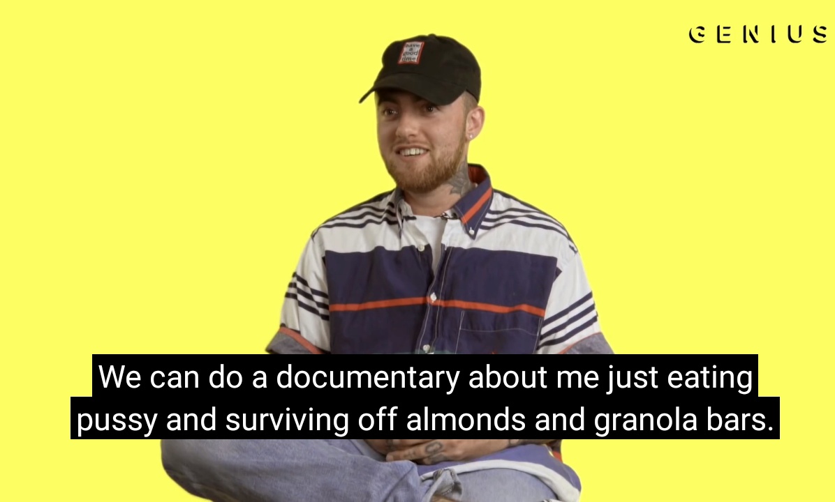 _c_l_o__'s tweet photo. Mac Miller once said https://t.co/dOK0gtSfb9