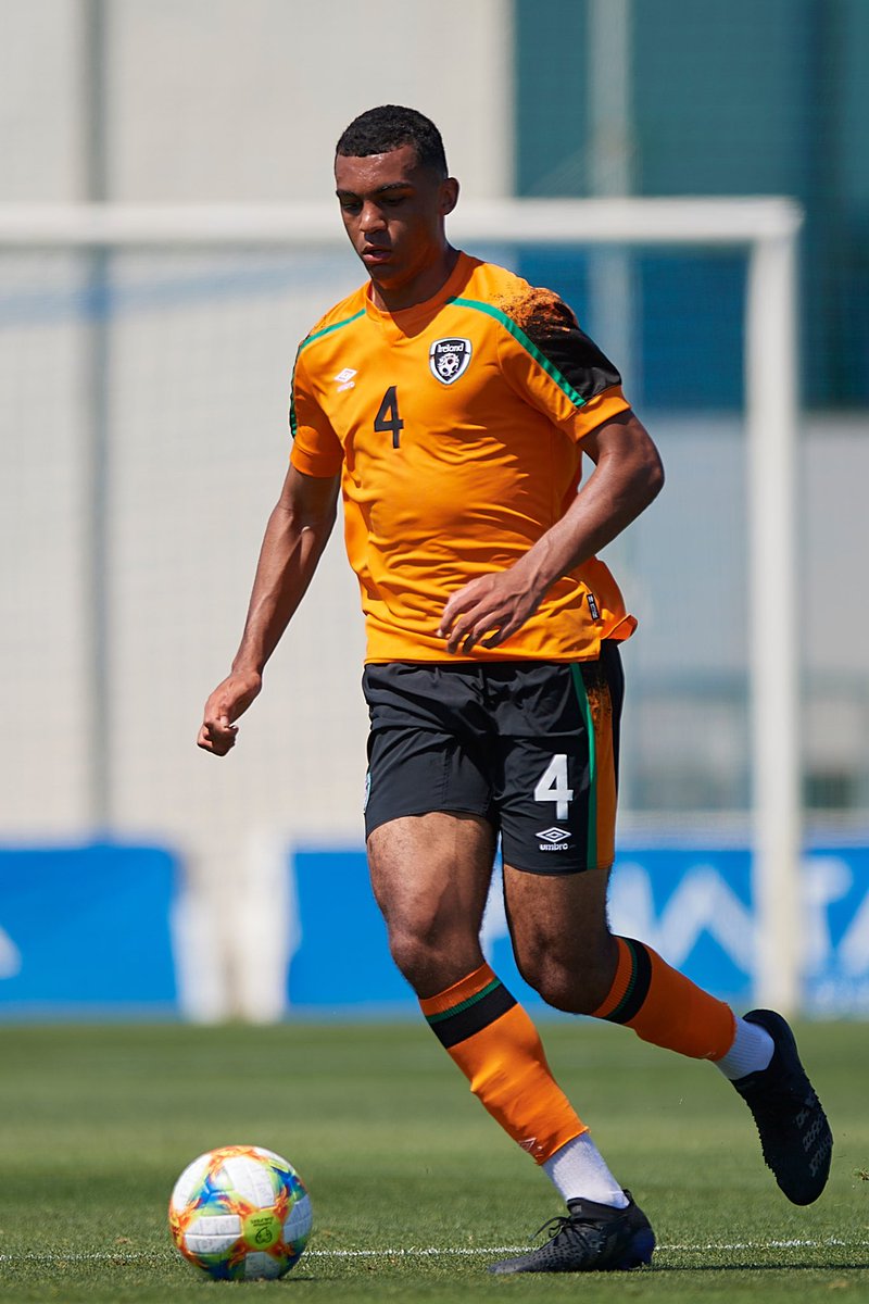 David Okagbue tweet media