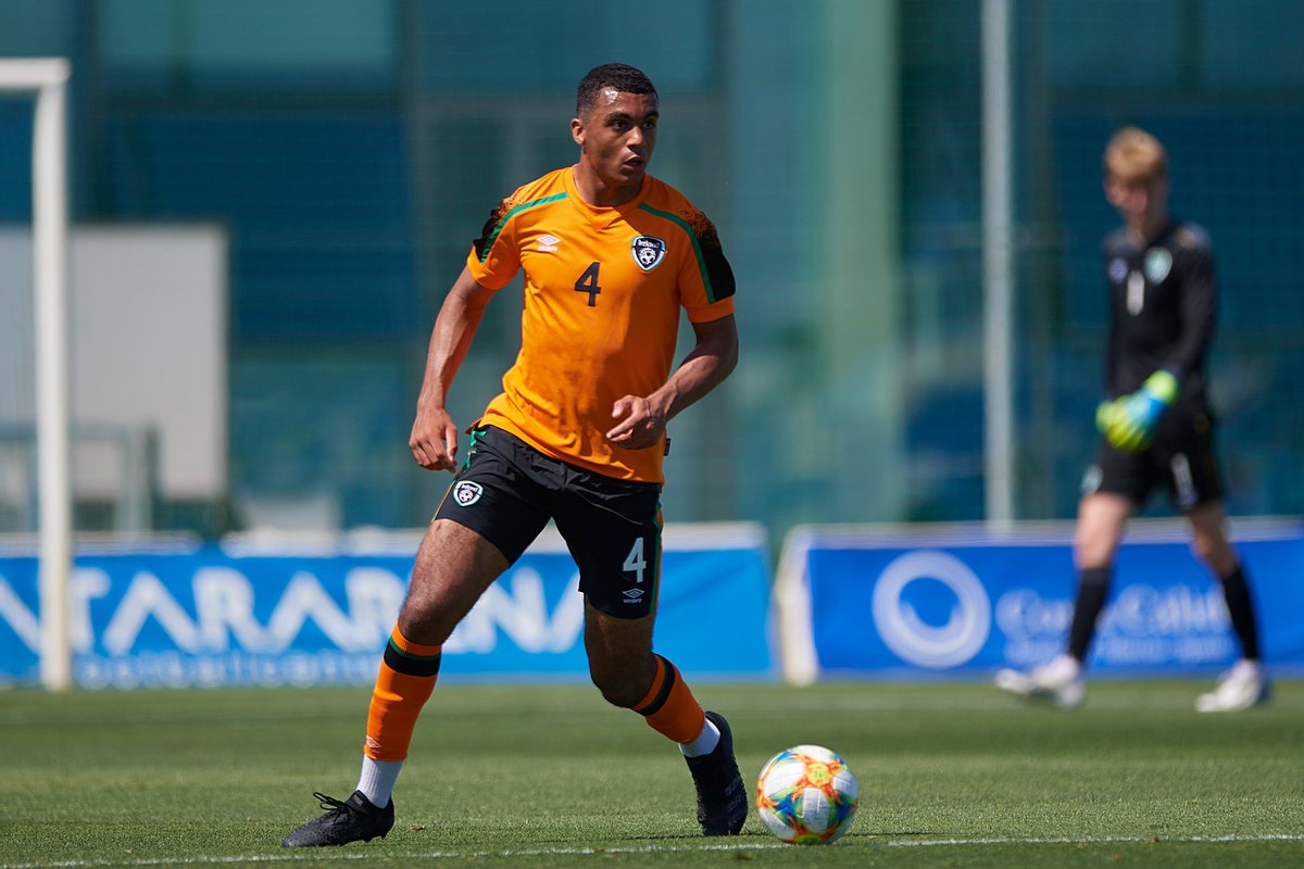 David Okagbue tweet media