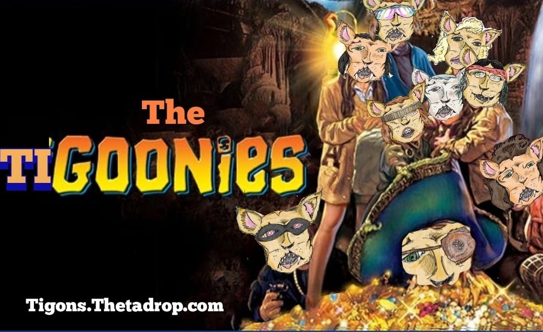 Cant wait to see these at the #tigonsummerboxoffice @Powbing1 <a href="/thetatigonking/">Tigon King</a> <a href="/TigonTamer/">Tigonia - Forever for Infinity!</a> <a href="/hederjon/">Jon Heder</a>