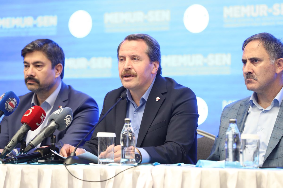 1-Toplu Sözleşme kazanımına dönüştürmemizin yanında teklif, değerlendirme ve raporlarımızla ÇSGB ile birlikte istişare ettiğimiz ek göstergelere ilişkin çalışmanın; bütüncül, adil ve hakkaniyetli bir şekilde tamamlanması gerektiğini dile getirmiştik.