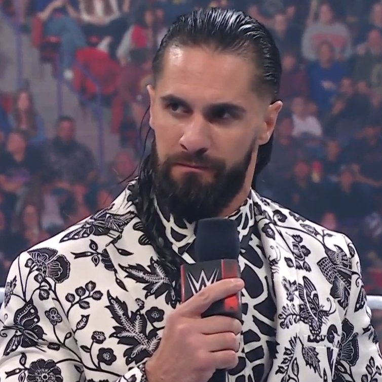 WWE's tweet image. "I still do not like you. But after what you put yourself through last night, you have earned my respect. You are without a doubt the toughest person I have ever been in the ring with." - @WWERollins 

@CodyRhodes #WWERaw