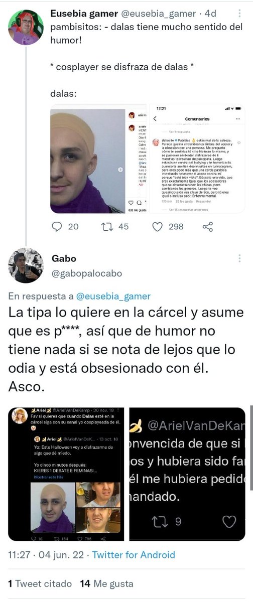 HDHumillados's tweet image. Dime la definición de humillación: