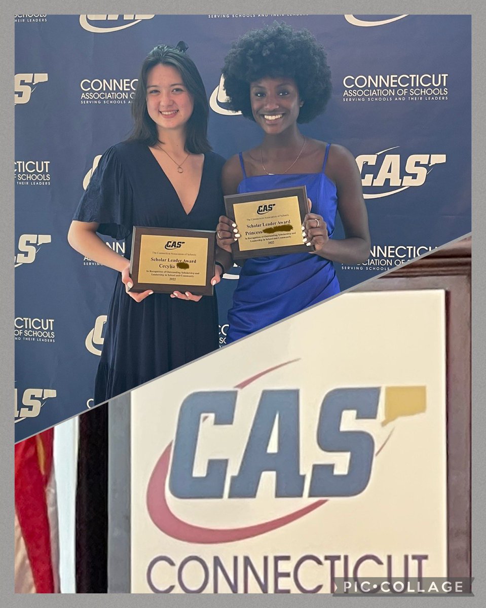 KPWHPS's tweet photo. Great night at the Aqua Turf celebrating these students along with recipients from middle schools across the state at the CT Association of Schools Scholar Leader Banquet.  #kpwhpsbetheone #betheonekpwhps #kpwhps @CAS_ct https://t.co/SIqTABjKdA