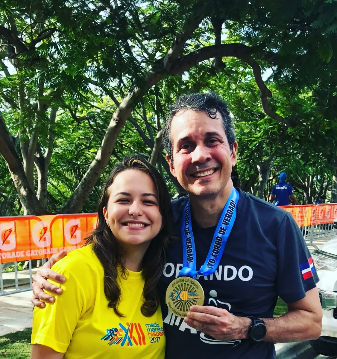 El dolor que más duele! Mi hermano y compadre <a href="/orlandojm/">Orlando Jorge Mera</a>