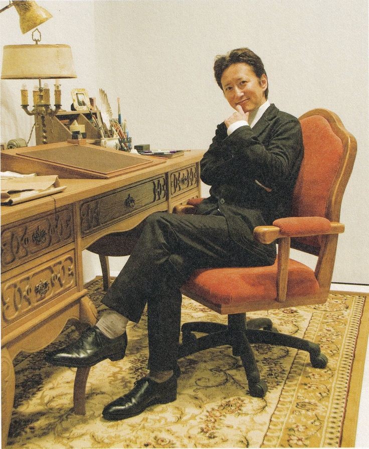 HAPPY BIRTHDAY TO MY ONE AND ONLY GOAT HIROHIKO ARAKI 