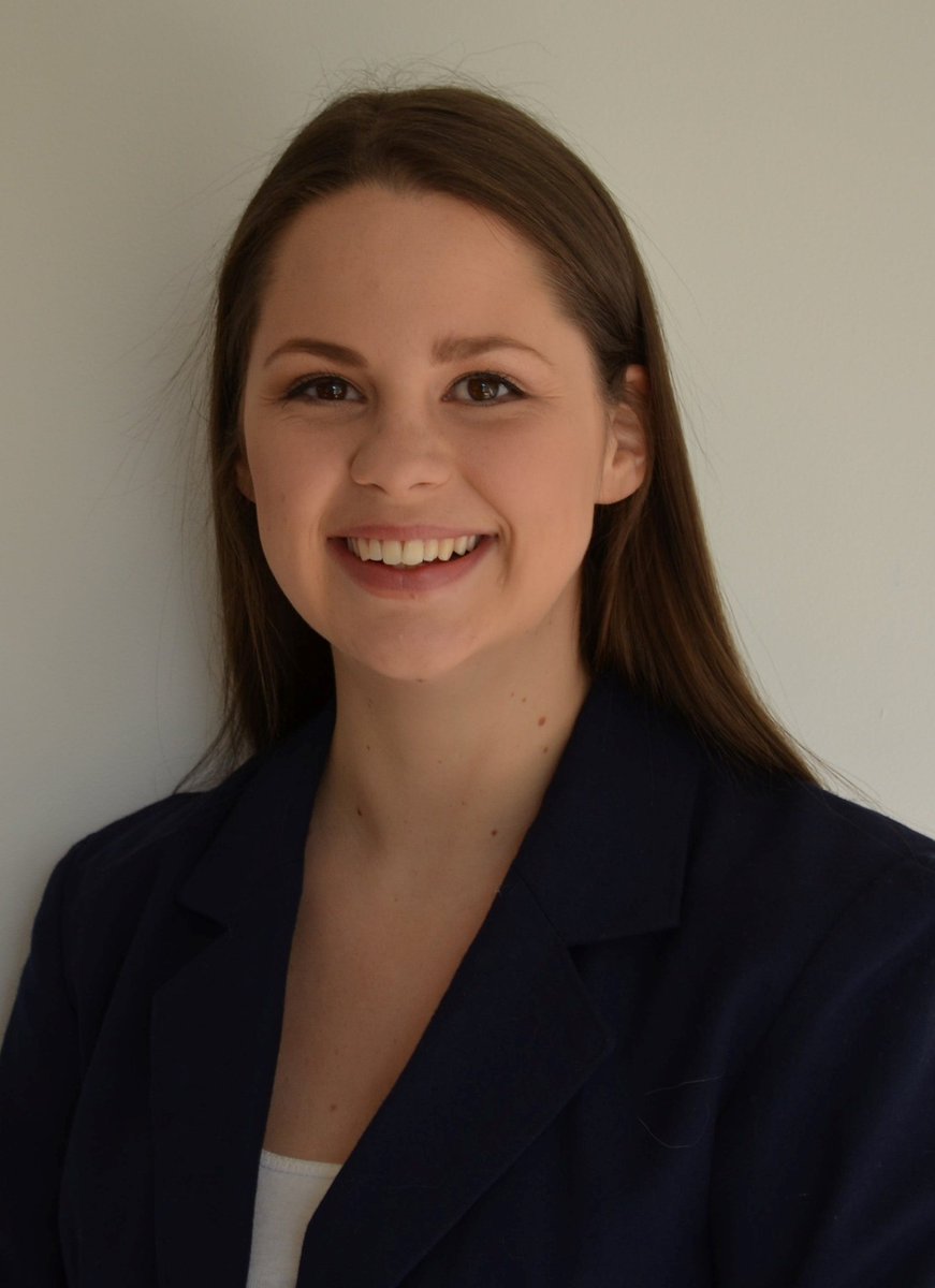 I had the pleasure of welcoming our @Westpac Scholar for 2022, Catelyn Richards. Catelyn's postgraduate studies @UTAS_ will help shape the future healthcare system with a nursing focus: bit.ly/3tdMWuC