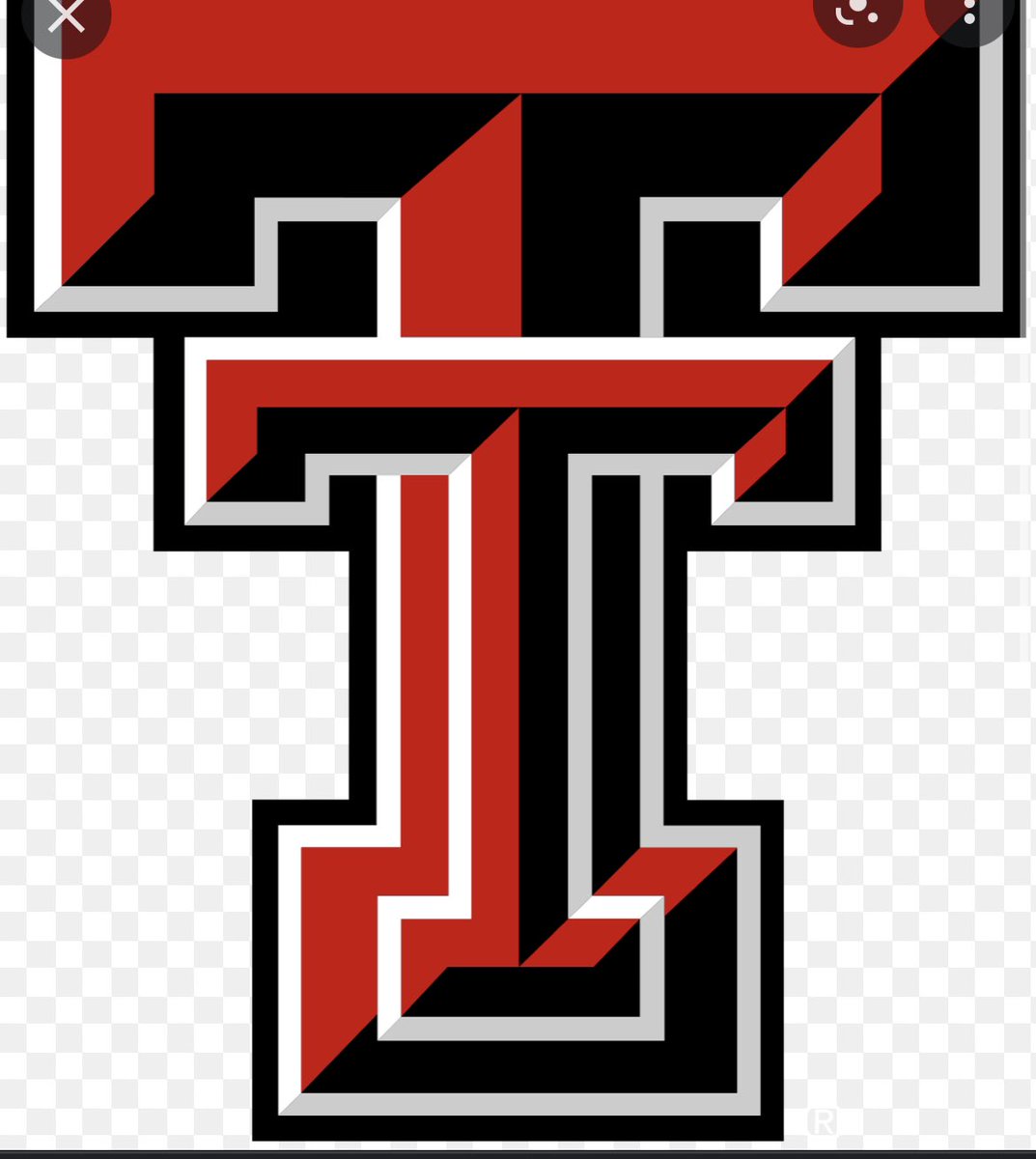 KyranPate1's tweet image. #AGTG I’m blessed to recieve my first offer from texas tech university. #WreckEm @TTU_EJones @Jake_Pittman11 @BnanceTTU @Joshuwastump @craig_stump