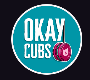 FCG_Studio's tweet photo. Check out @OkayCubs_NFT!
...
This collection is on the rise under new and improved management!!
Stake your cubs for $WAGEH
..
40% STAKED!! Thats 2,240 CUBS out of 5,400
.
Delistings!!  Only 1030 for sale down from 1500!
Discord https://t.co/rFpuoXvvNe
#WAGEH #okaycubs #solanaNFT https://t.co/PBmX4luLLp