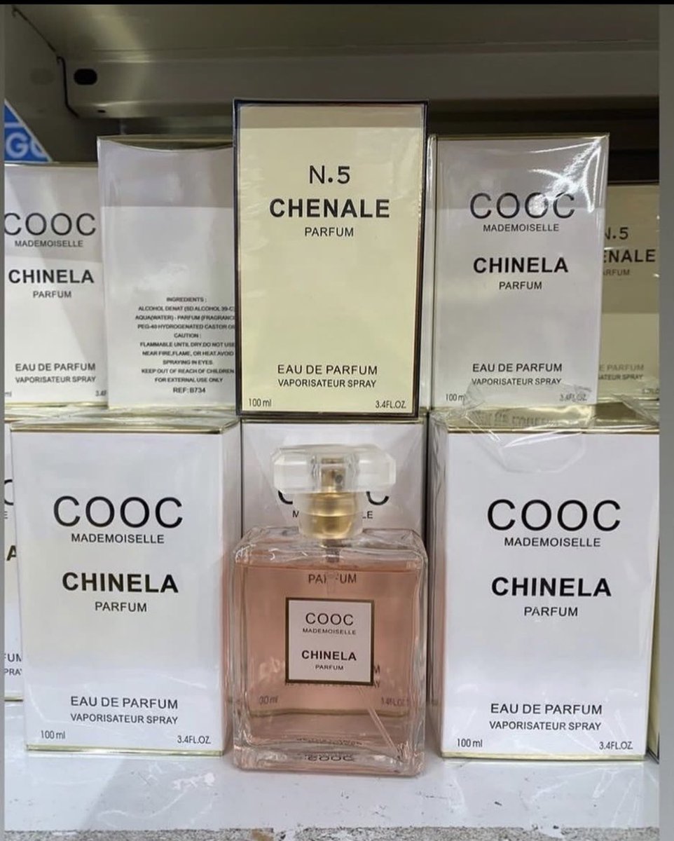 No entiendo por qué mi perfume no huele si uso: