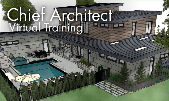 ChiefSoftware's tweet photo. 1 week left to sign up for our June Virtual Residential Introductory course.
Full course outline and sign up through the link below!
🚩 https://t.co/OXPwtjd714
|
|
|
#ChiefArchitect #ChiefTraining #ChiefArchitectSoftware #HomeDesignSoftware https://t.co/PyuaShCmAL
